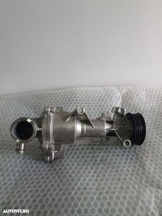 Pompa Apa Mercedes Gla X/W156 A/B Class W176 W246 1.6 Cgi Benzina Turbo Pompa Apa Mercedes Gla X/W1 - 1