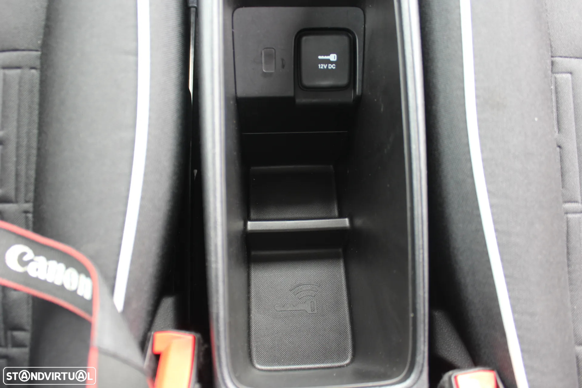 Fiat 500e Action - 27