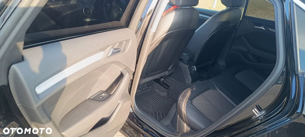 Audi A3 Limousine - 10