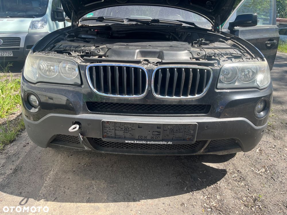 BMW X3 - 9