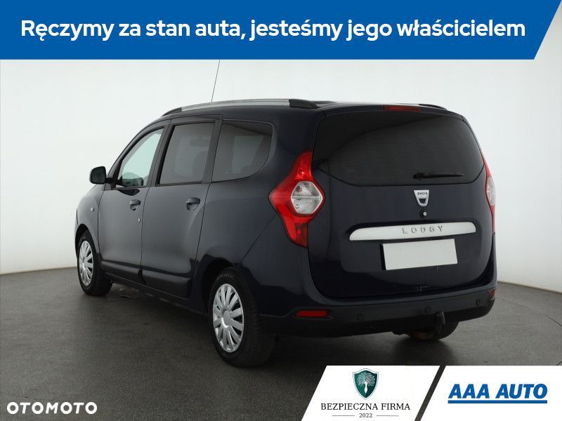 Dacia Lodgy - 6