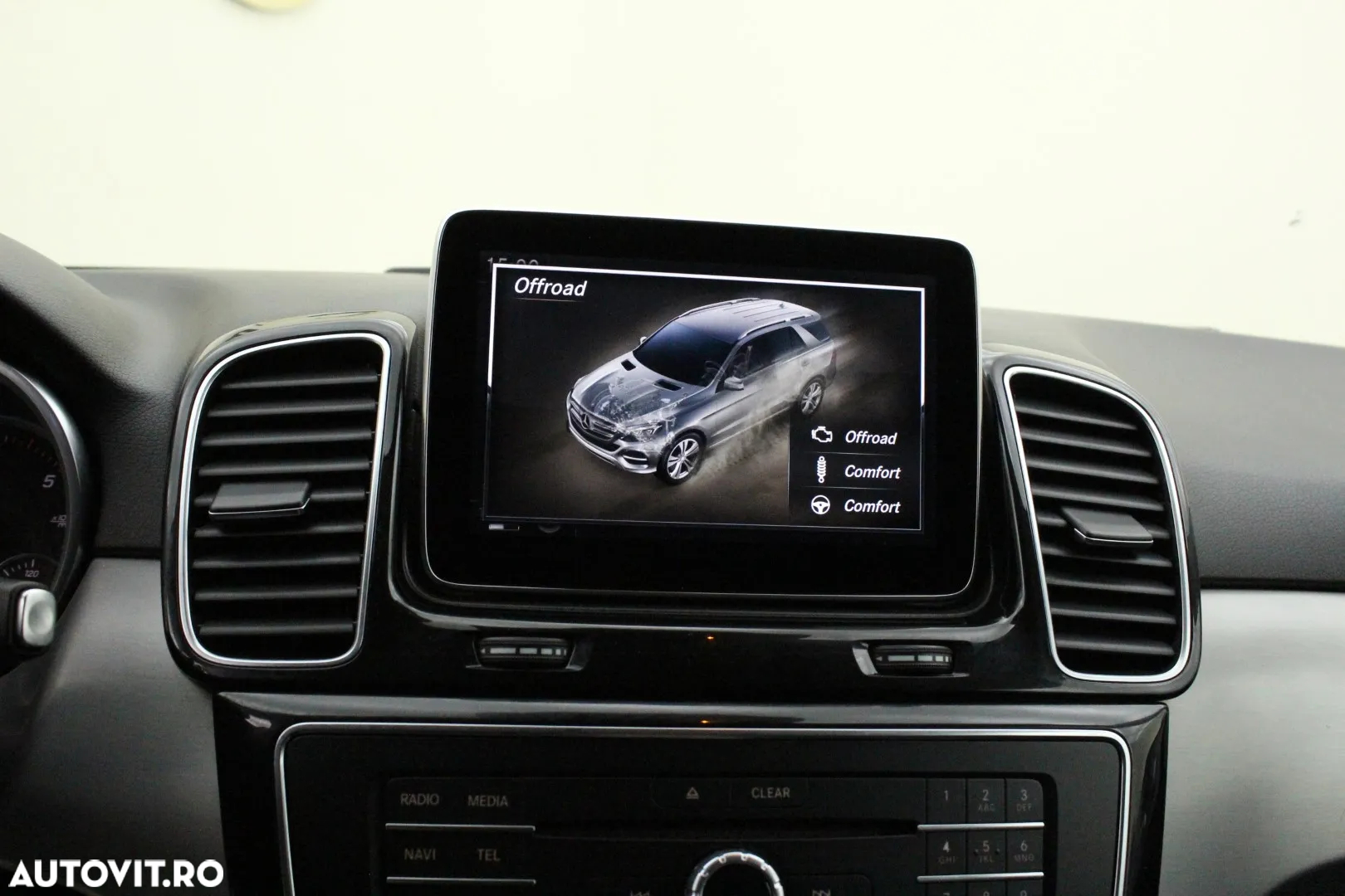 Mercedes-Benz GLE Coupe 350 d 4MATIC - 21