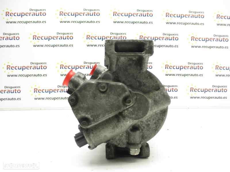 COMPRESSOR AR CONDICIONADO TOYOTA AURIS 2007 -GE4472601255 - 3