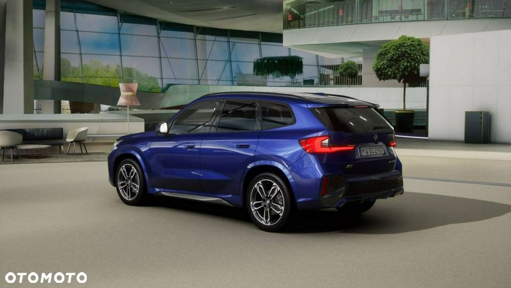 BMW X1 xDrive18d Sport - 6