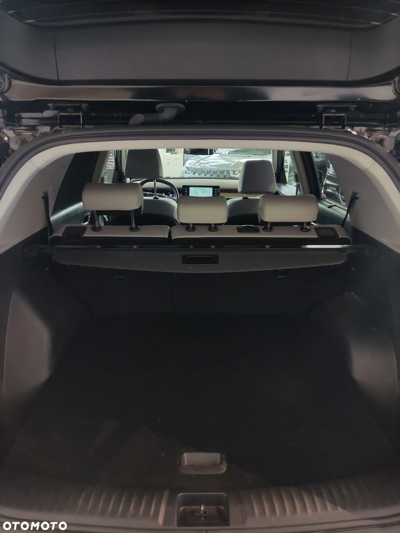 SsangYong/KGM Torres 1.5 T-GDI Wild - 15