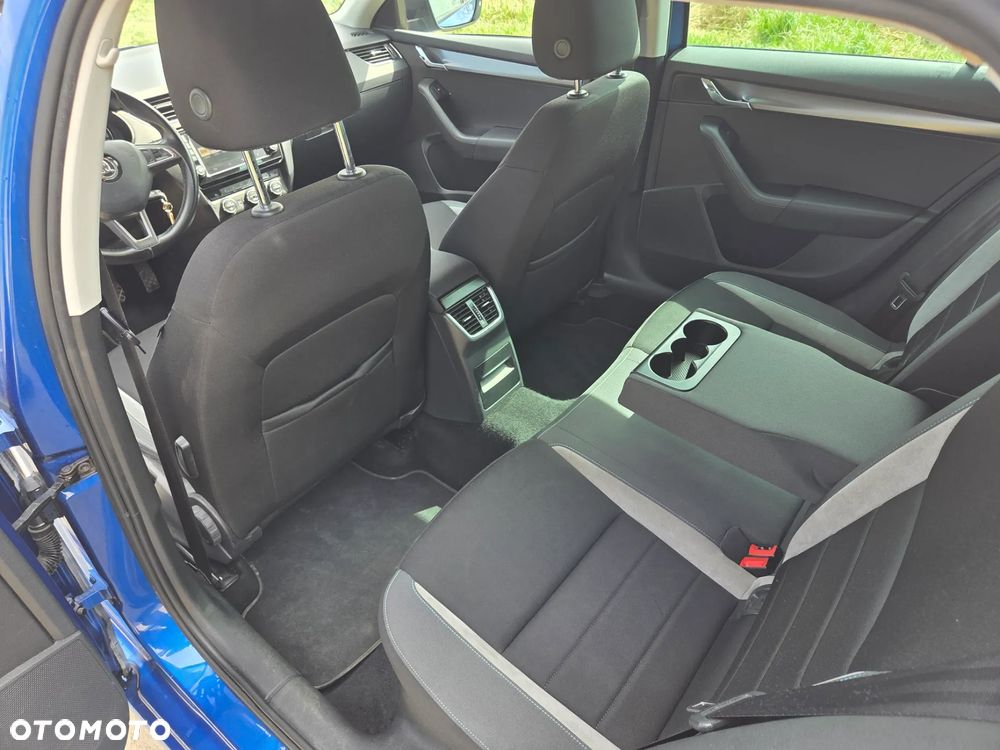 Skoda Octavia 1.2 TSI Green tec Joy - 18