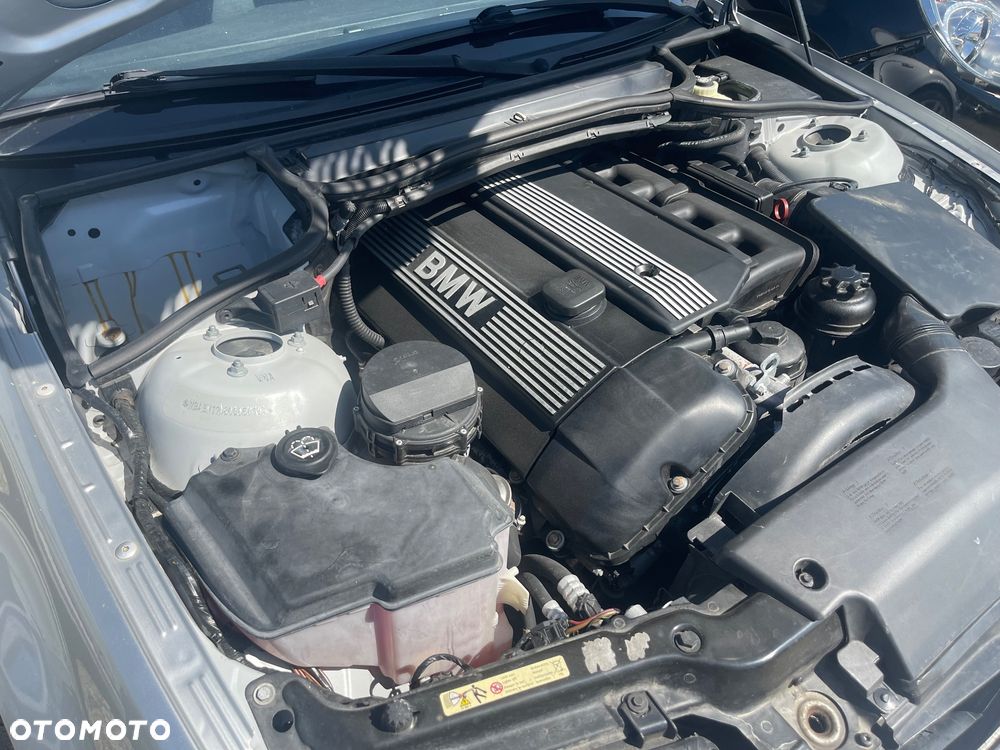 BMW Seria 3 - 14