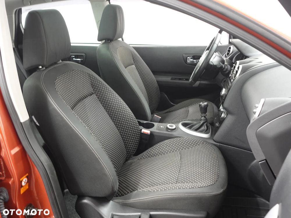 Nissan Qashqai 2.0 4 x 4 acenta - 26