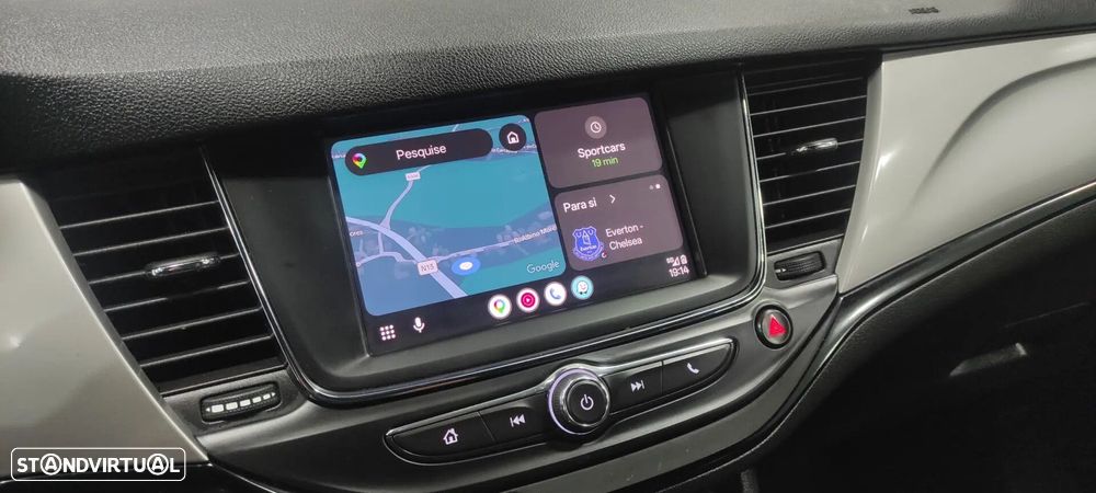 Opel Astra 1.2 Turbo - 26