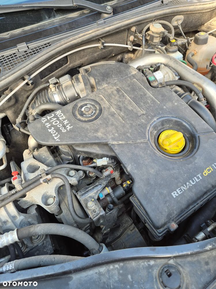 Dacia Duster 1.5 dCi Laureate - 14