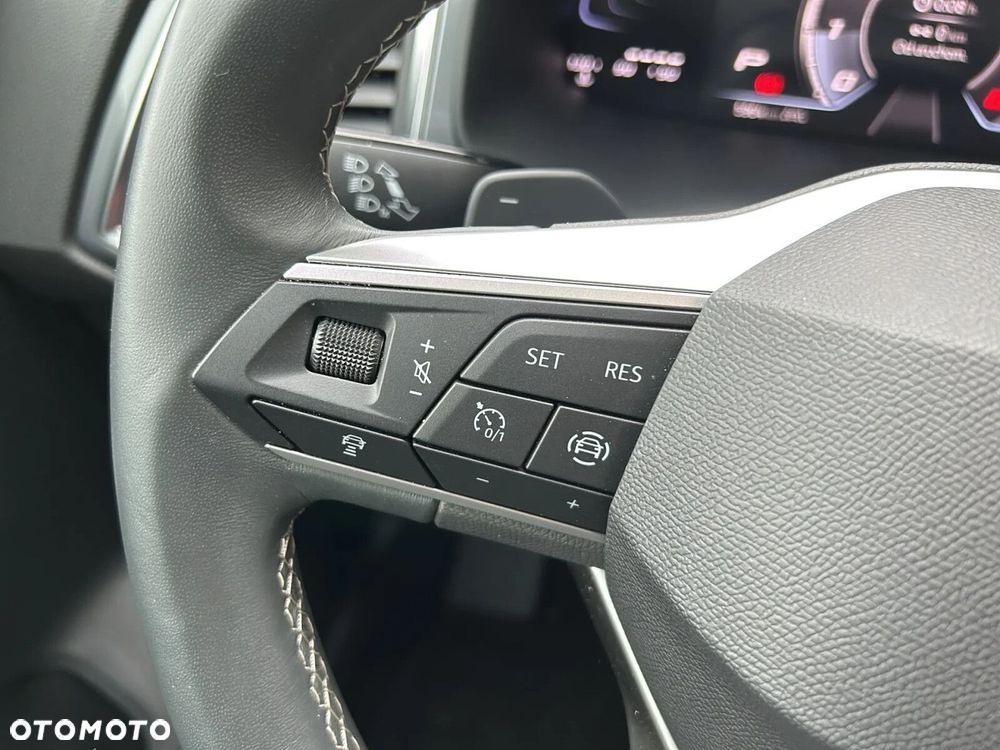 Seat Ateca 1.5 TSI Style S&S DSG - 24