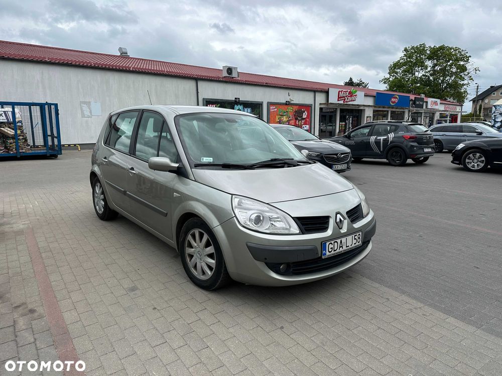 Renault Scenic - 3