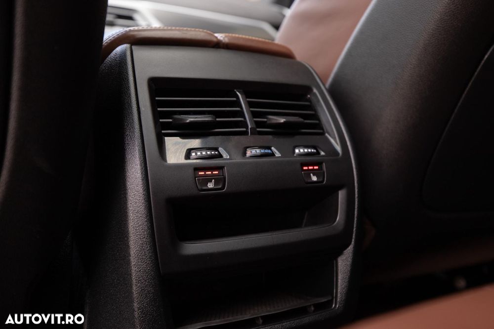 BMW X5 xDrive45e AT PHEV - 26