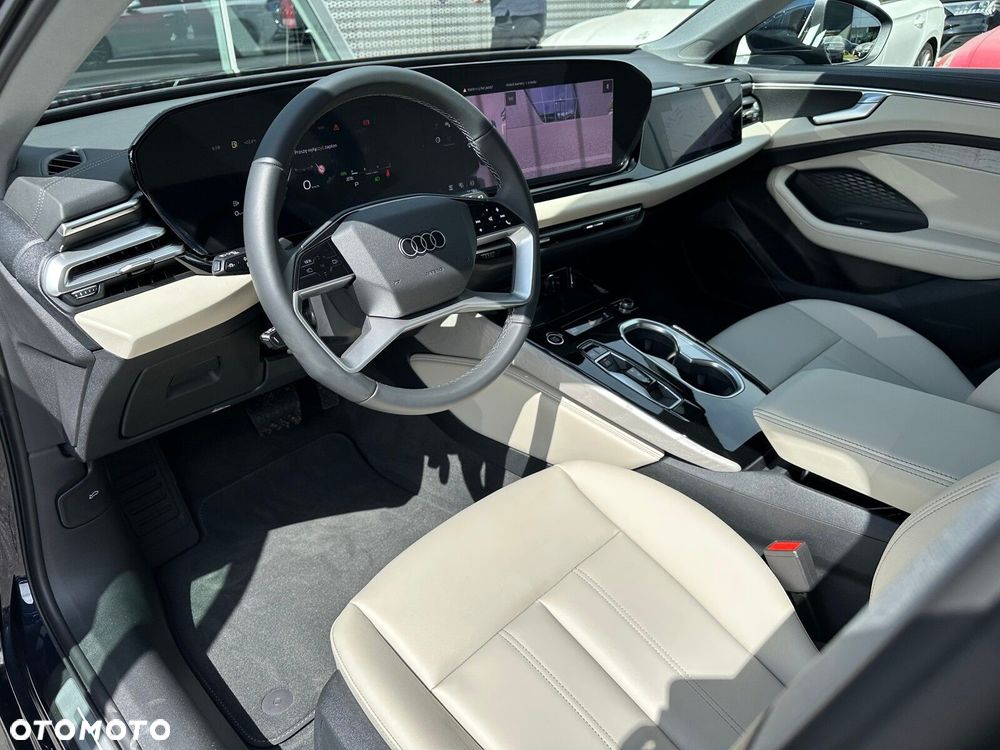 Audi A6 Avant - 12