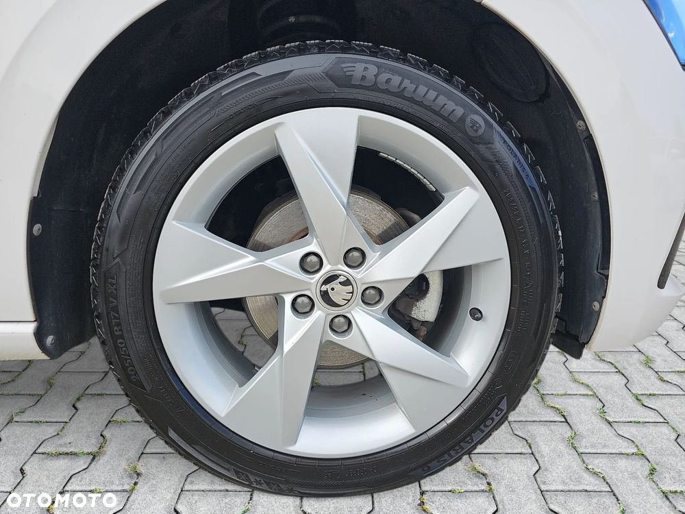 Skoda Scala 1.5 TSI Style - 14