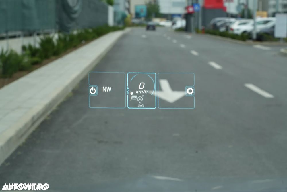 Mercedes-Benz EQA - 6