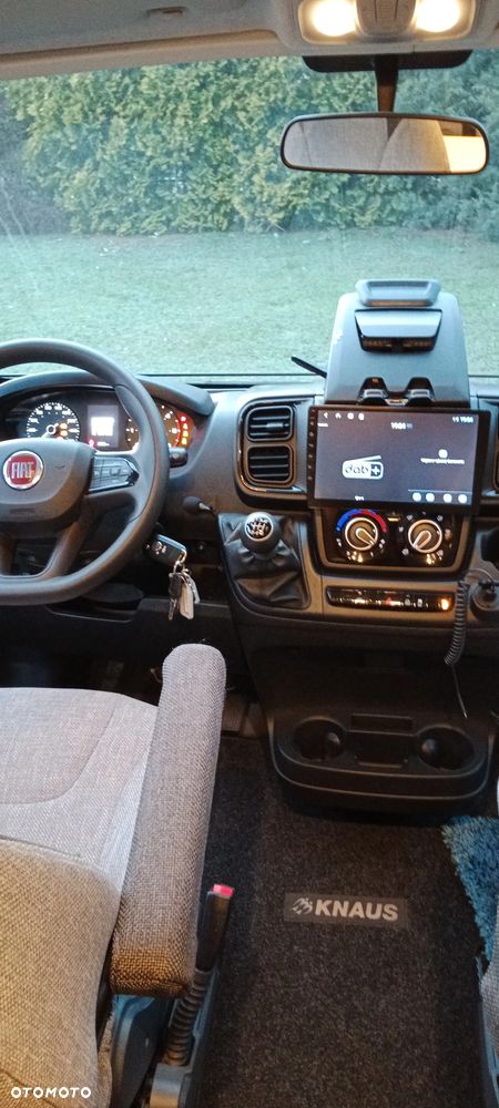 KNAUS LIVE WAVE 700MEG - 6