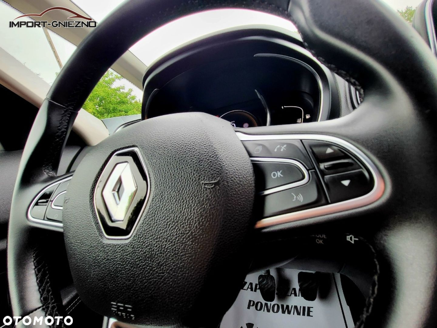 Renault Scenic - 12