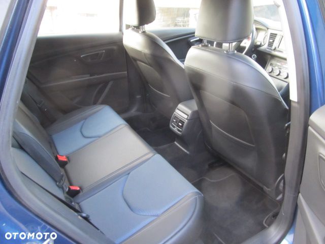 Seat Leon 1.4 TSI Style S&S - 12