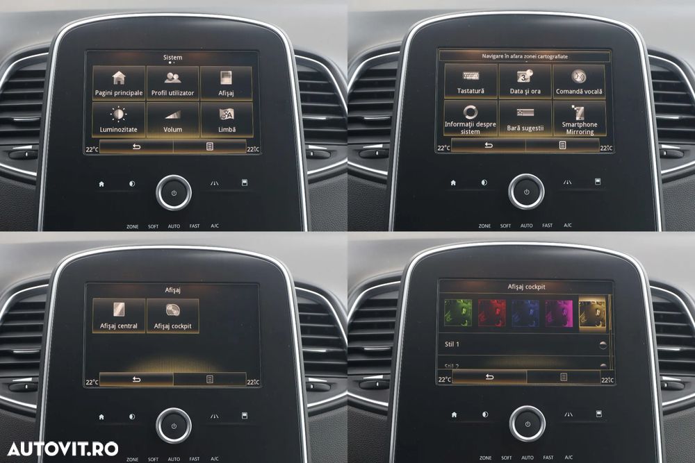 Renault Grand Scenic ENERGY dCi 110 EDC Business - 15