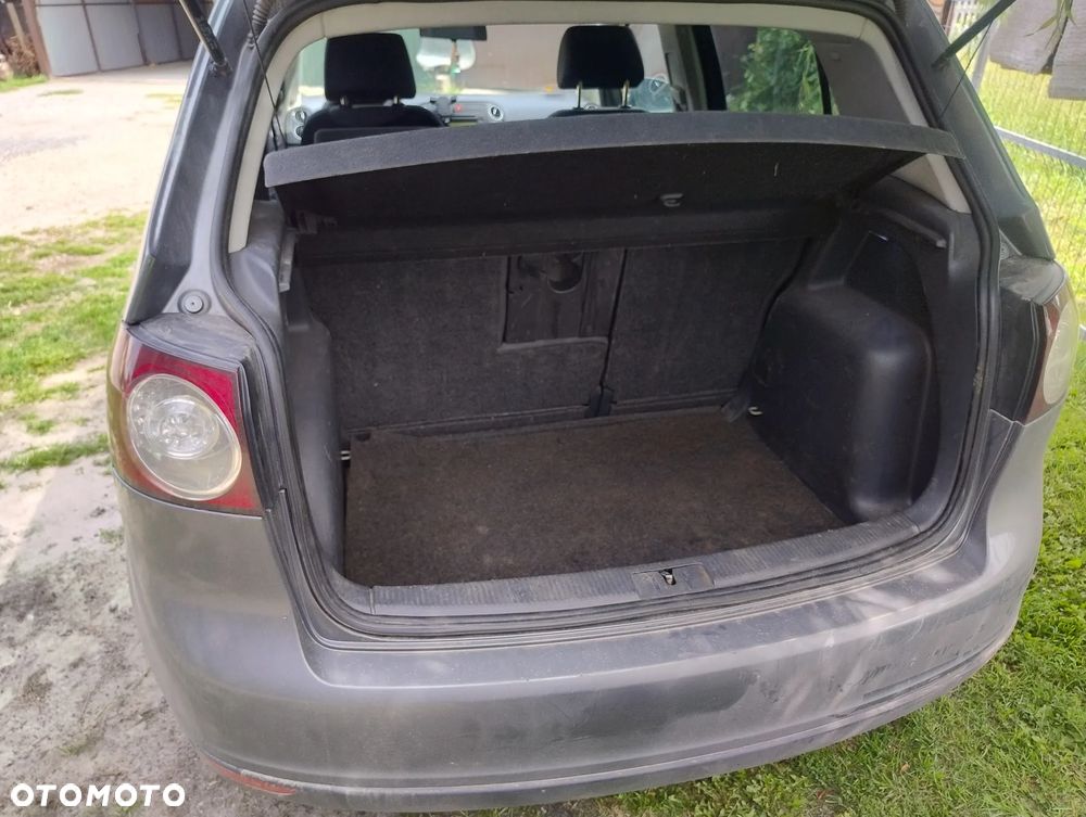 Volkswagen Golf Plus 1.9 TDI Trendline - 7