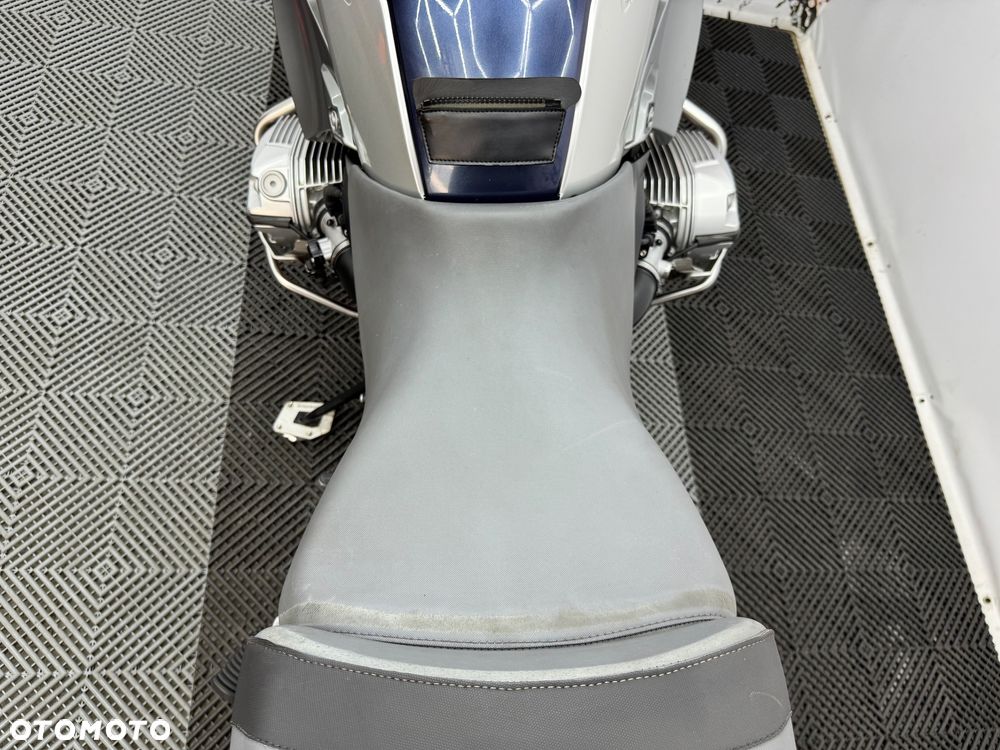 BMW GS - 22