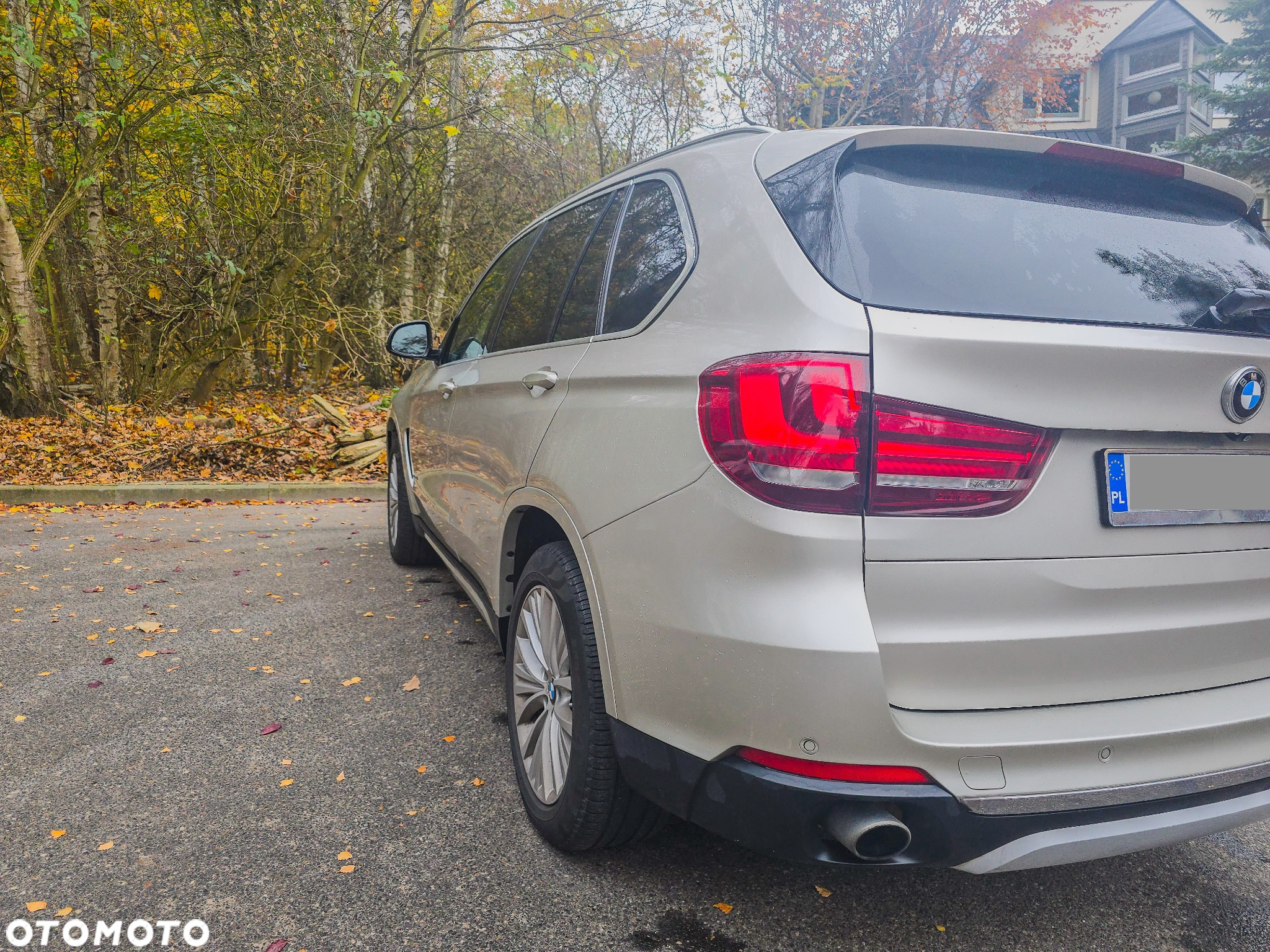 BMW X5 xDrive35i - 6