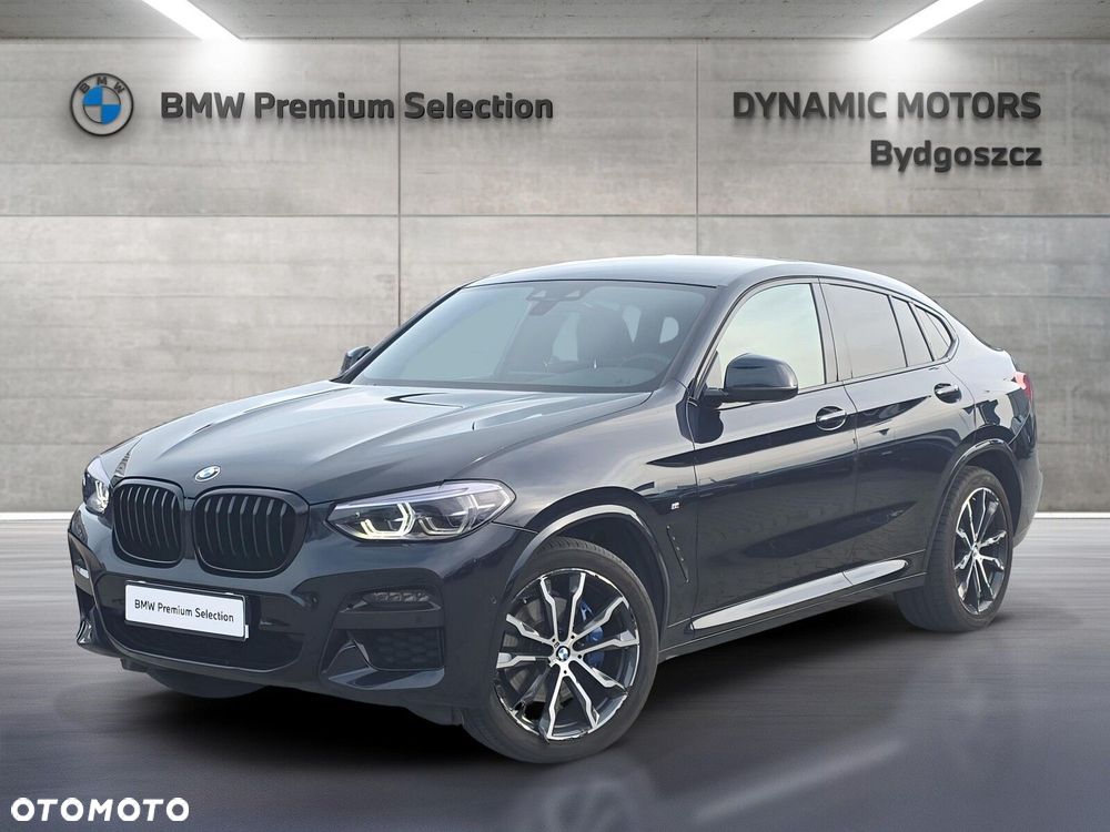 BMW X4 - 2