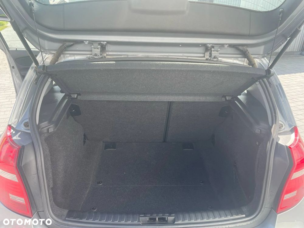BMW Seria 1 116i - 12