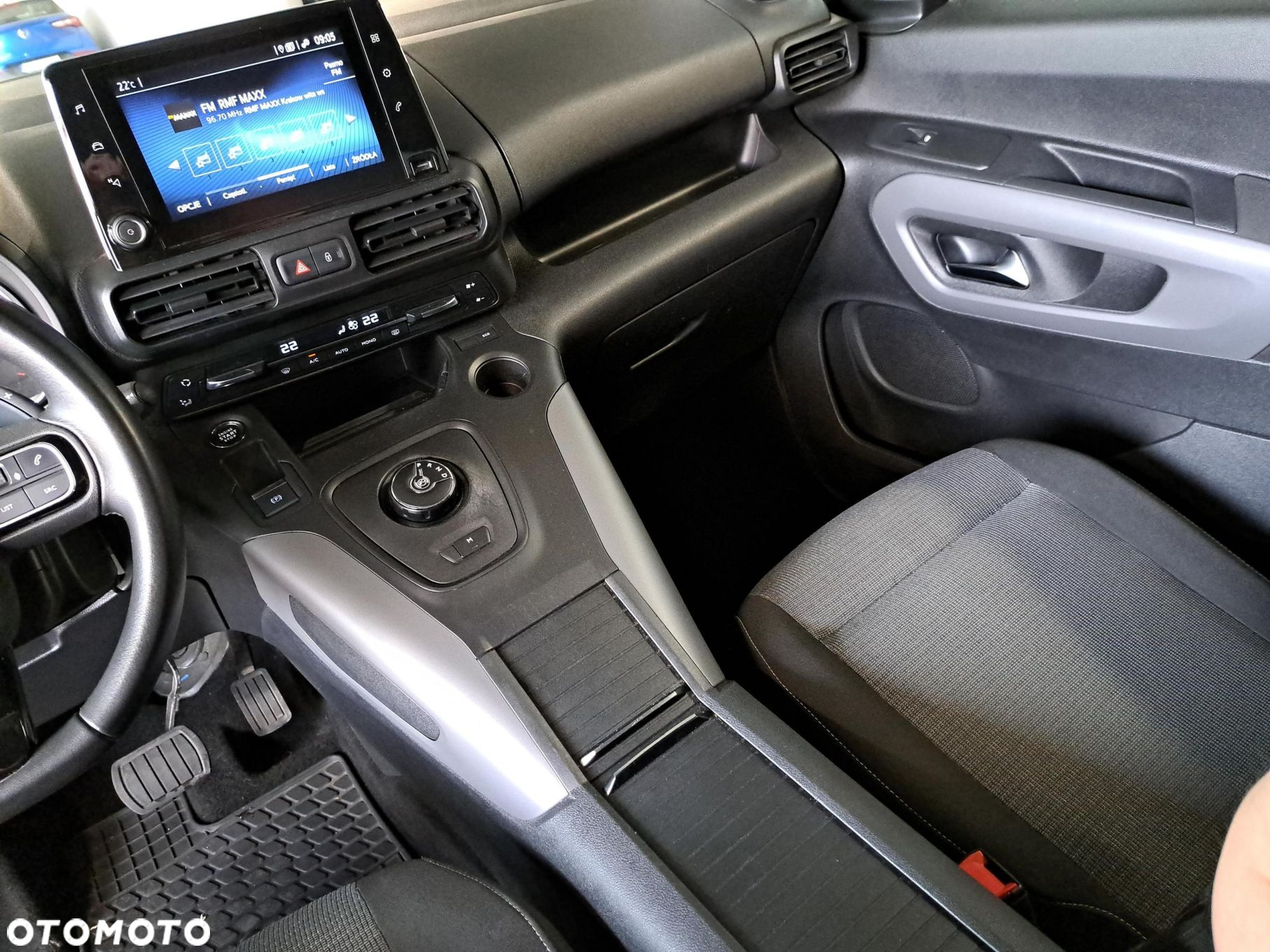 Toyota Proace City Verso 1.5 D-4D Family - 29