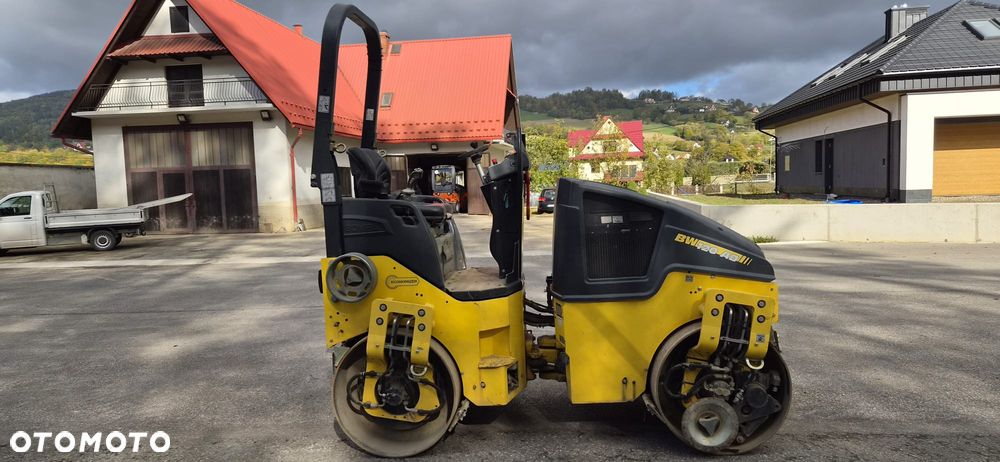 Bomag BW 120 AD-5 - 4