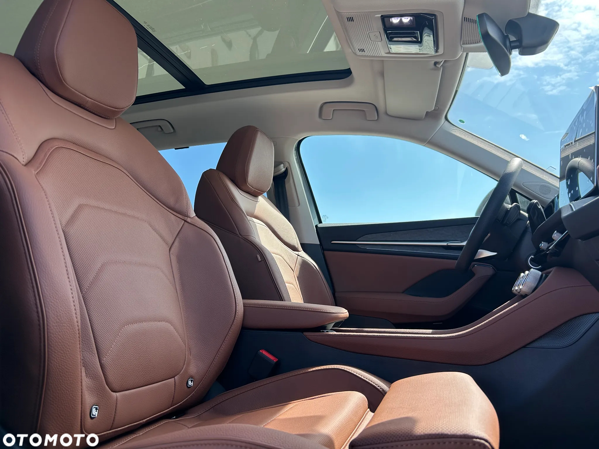 Skoda Kodiaq 2.0 TDI 4x4 Selection DSG - 40