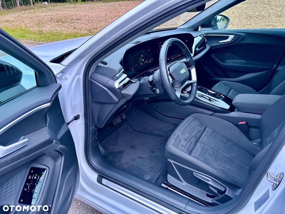 Audi A5 Limousine - 18