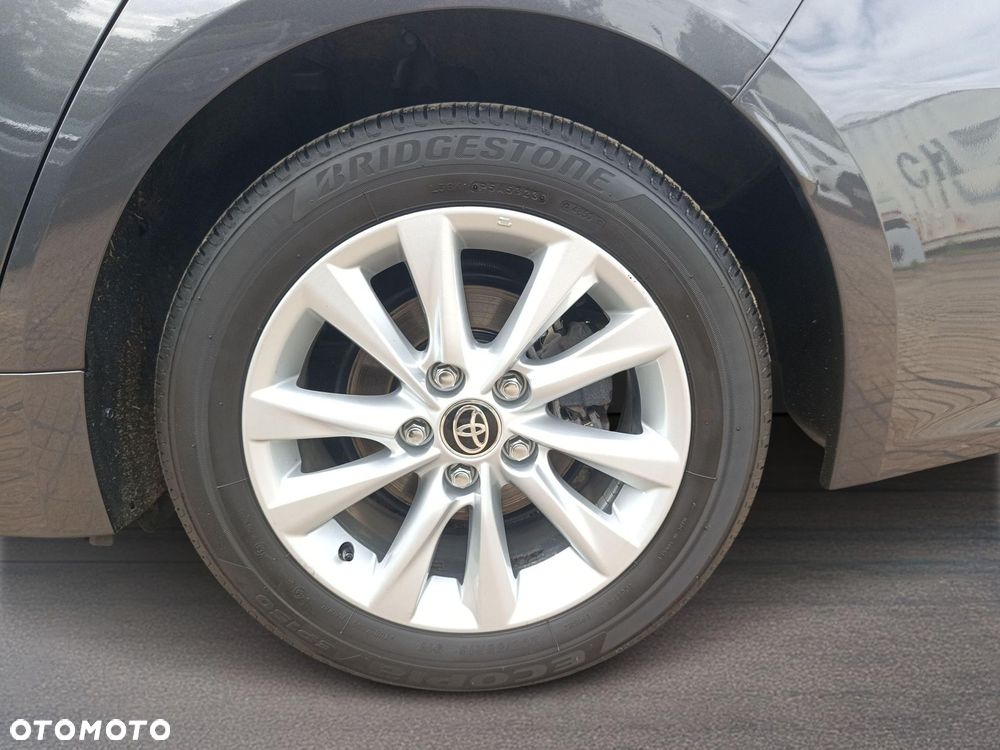 Toyota Corolla 1.8 Hybrid Comfort - 35