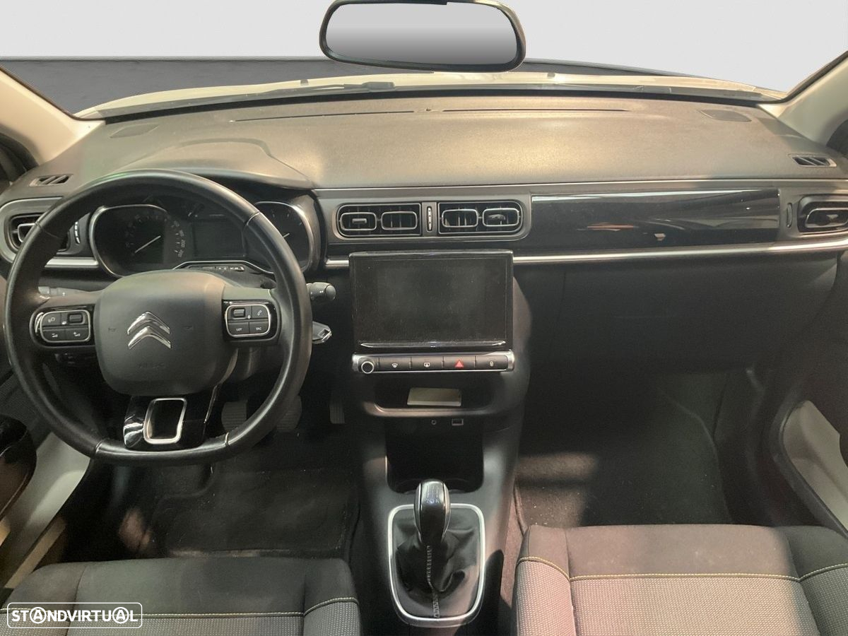 Citroën C3 1.2 PureTech Shine - 4