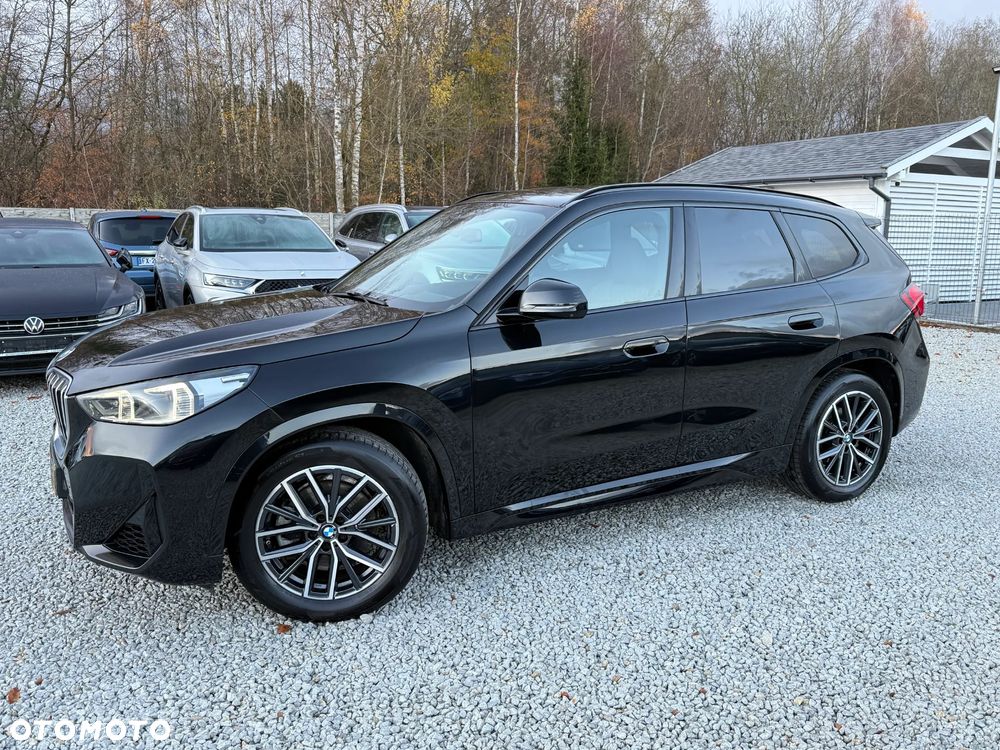 BMW X1 xDrive23i mHEV M Sport - 7