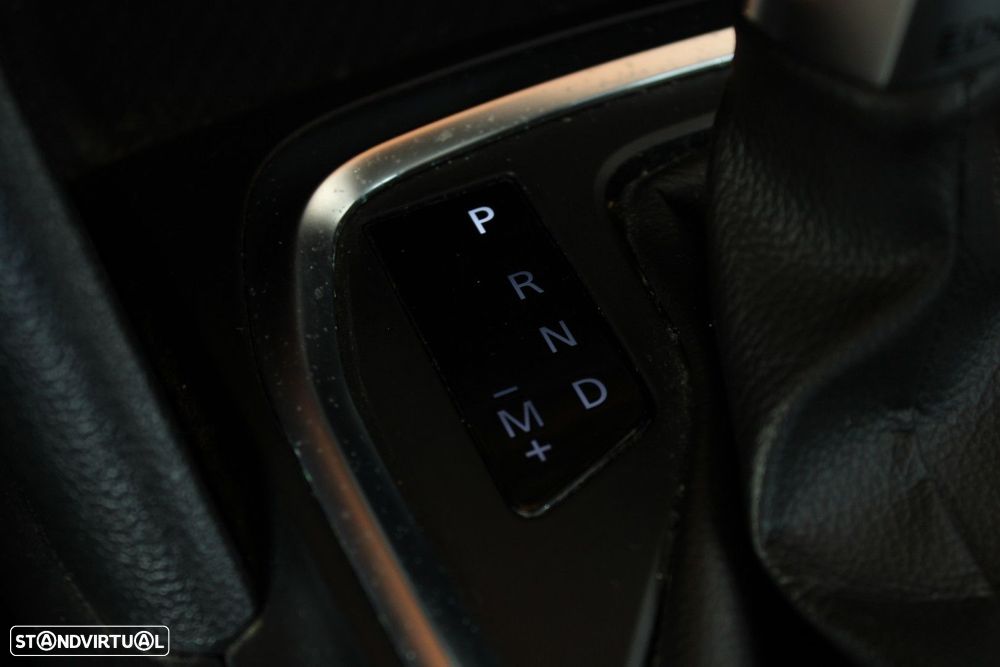 Renault Mégane Sport Tourer 1.5 dCi Limited EDC - 23