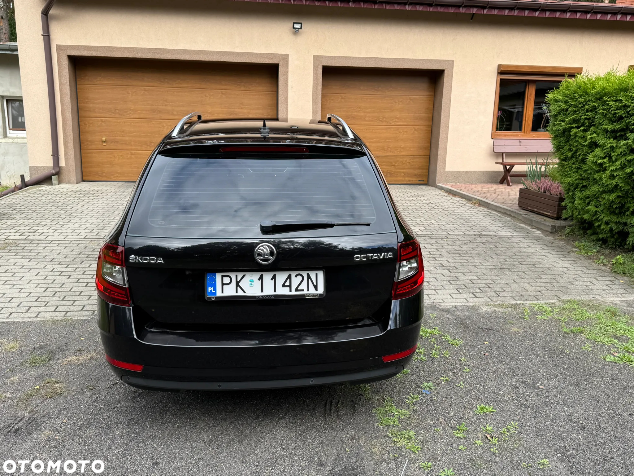 Skoda Octavia 2.0 TDI (Green tec) DSG Style - 15