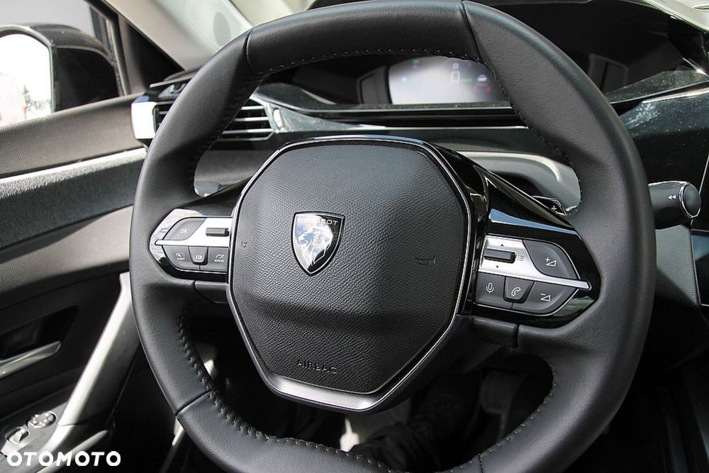 Peugeot 408 - 29