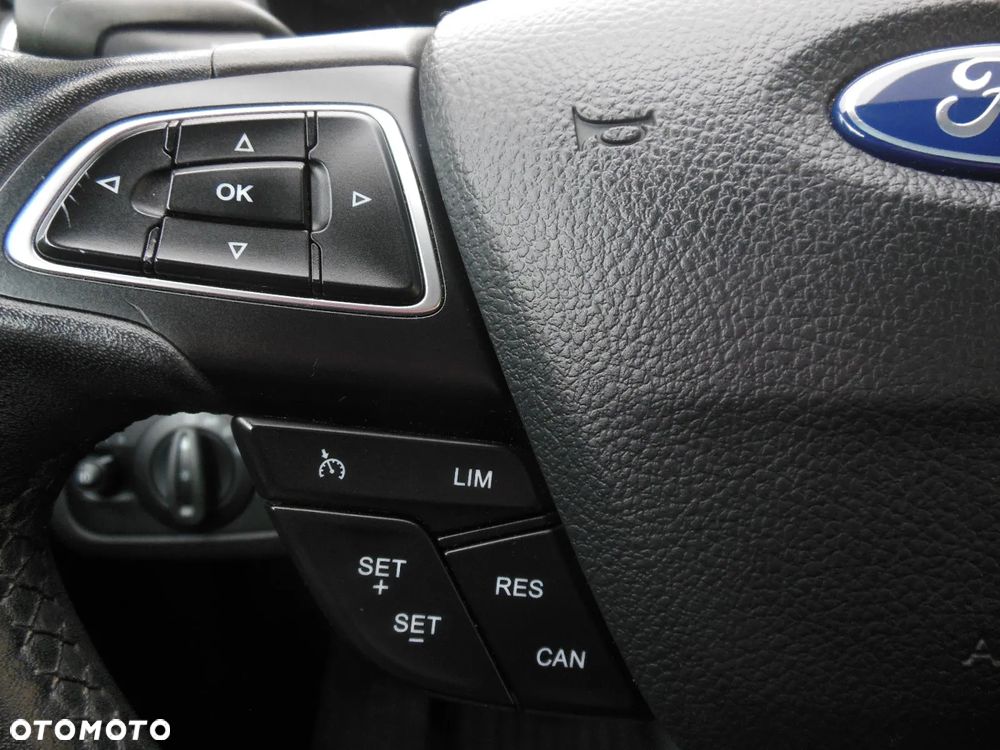 Ford B-MAX 1.0 EcoBoost Titanium - 21