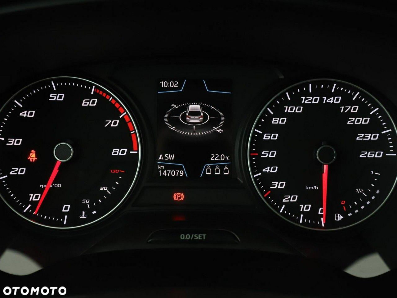 Seat Leon 1.4 TSI FR S&S - 22