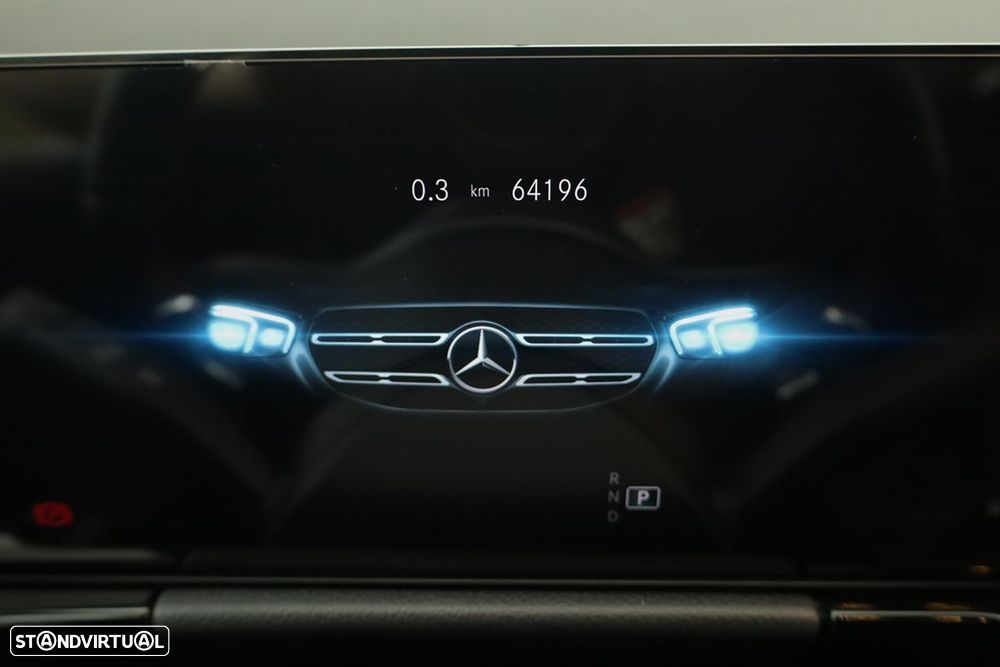 Mercedes-Benz GLA 200 AMG Line - 15
