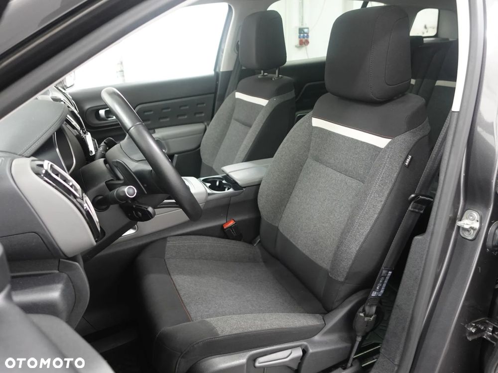 Citroën C5 Aircross BlueHDI 180 S&S EAT8 FEEL - 21