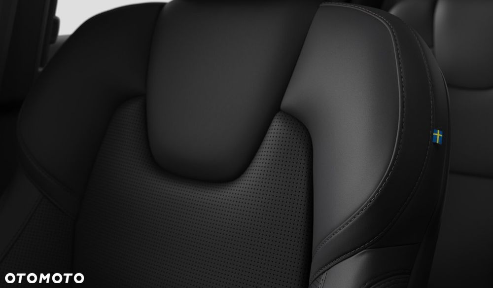 Volvo XC 90 B5 B AWD Ultra Dark 7os - 9