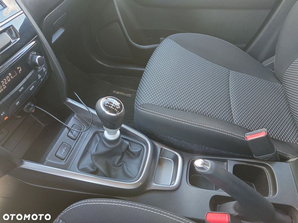 Suzuki Vitara - 17