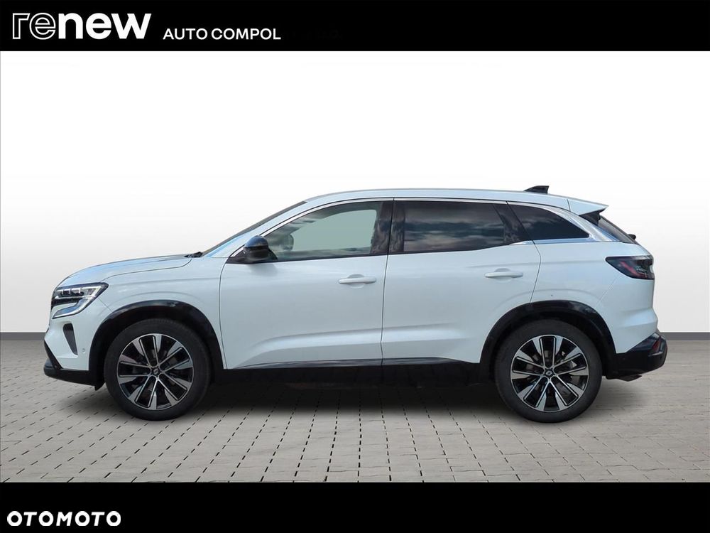 Renault Austral 1.3 TCe mHEV Techno - 3