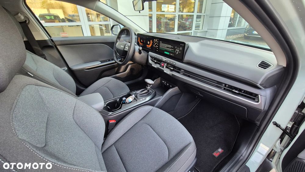 Kia K4 1.6 T-GDI M - 24