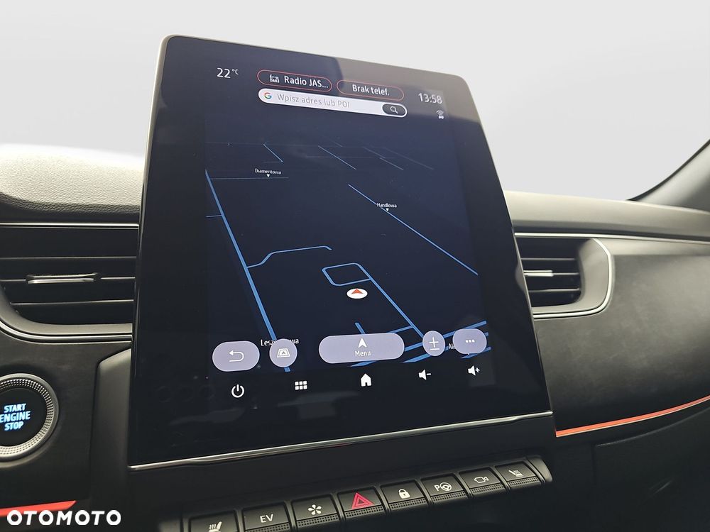 Renault Arkana 1.6 E-Tech Full Hybrid 145 Esprit Alpine MMT - 35