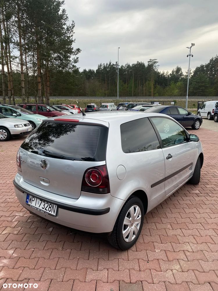 Volkswagen Polo 1.2 Comfortline - 13