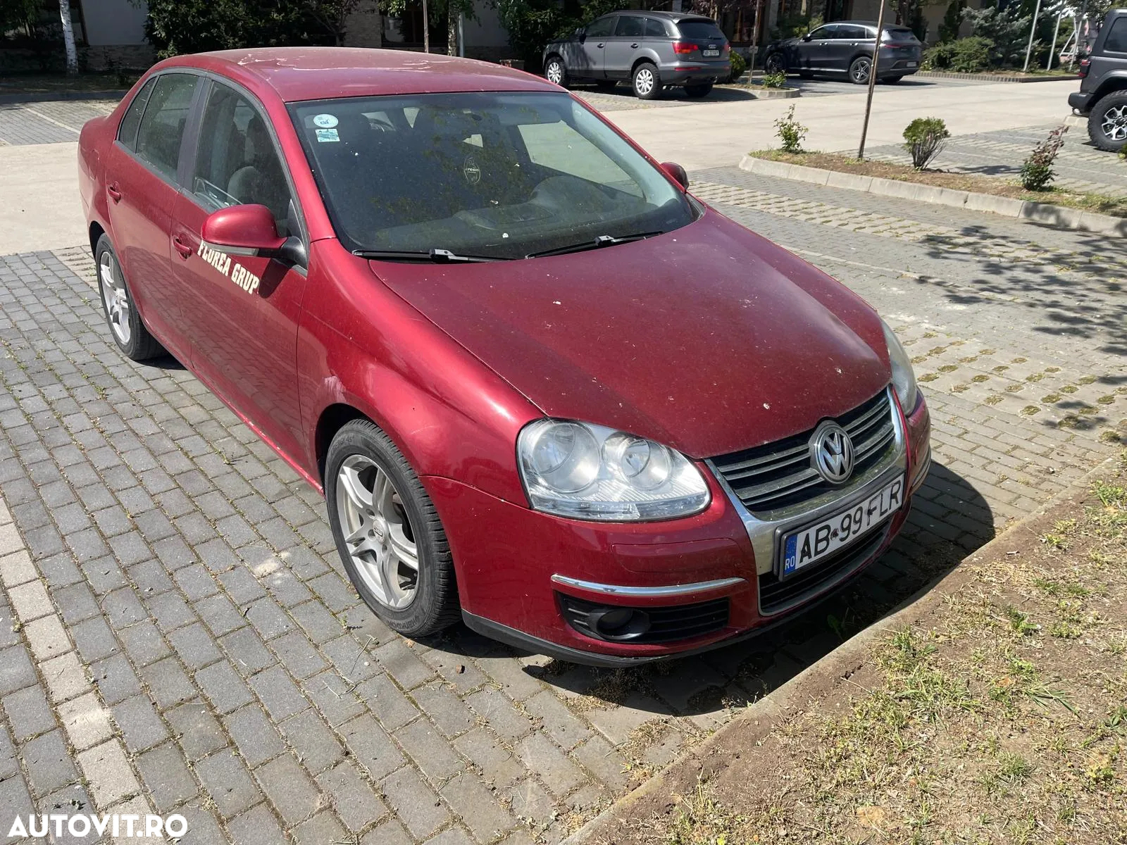 Volkswagen Jetta 1.6 Comfortline - 2